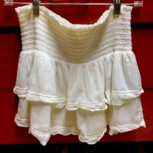 Isabel Marant Etoile Miniskirt